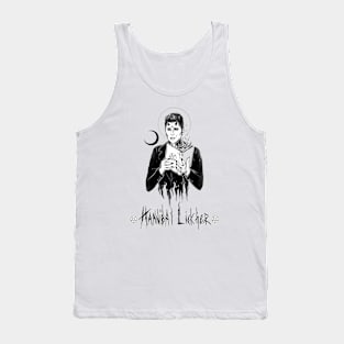 Original Hannibal Lickher Design Tank Top